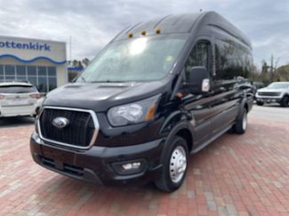 Used 2025 Ford Transit 350 XLT video 1