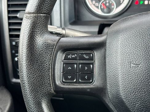 Used 2016 RAM 1500 Express AWD/4WD image 24