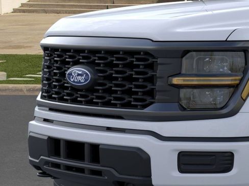 Used 2025 Ford F150 STX image 17