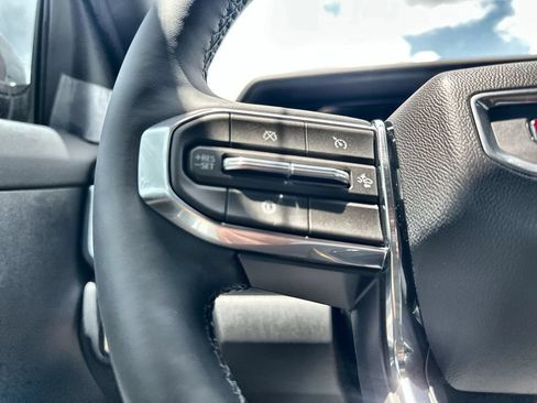 New 2026 GMC Terrain Elevation w/ Black Edition FWD image 31