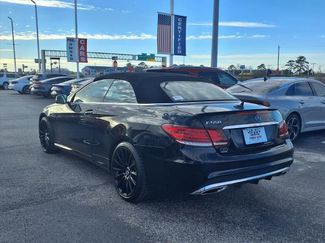 Used 2014 Mercedes-Benz E 550 E 550 video 2