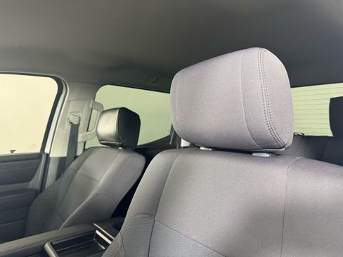 Used 2024 Toyota Tundra SR5 w/ SR5 Convenience Package image 3