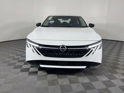 New 2026 Nissan Sentra S w/ Floor Mat Package