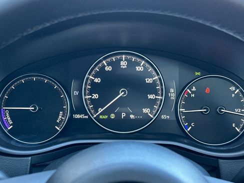 Certified 2025 MAZDA CX-50 AWD 2.5 Hybrid w/ Weather Package image 24