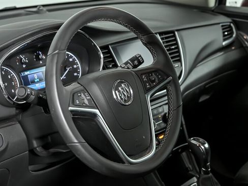 Used 2019 Buick Encore Preferred image 20