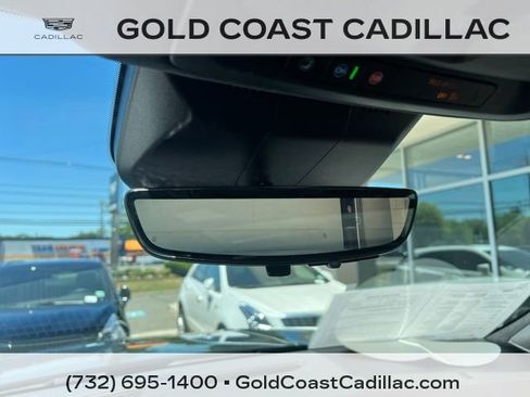 Certified 2021 Cadillac Escalade ESV Sport Platinum AWD/4WD image 32