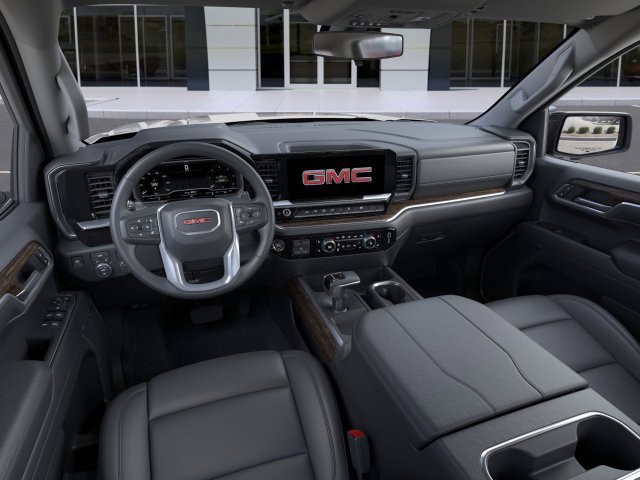 New 2026 GMC Sierra 1500 Elevation w/ Elevation Premium Package AWD/4WD image 18