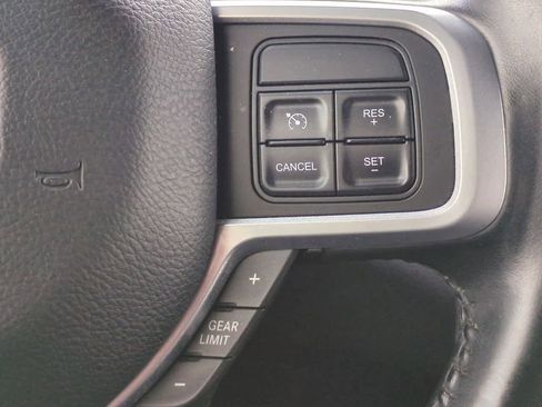 Used 2022 RAM 3500 Lone Star w/ Level A Equipment Group image 24