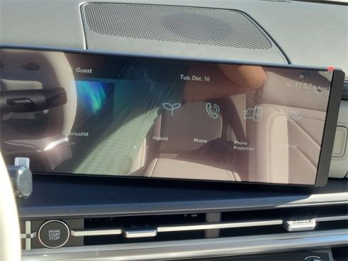 New 2026 Hyundai Santa Fe SEL image 10