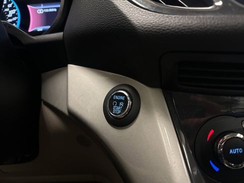 Used 2015 Ford C-MAX Energi SEL w/ Equipment Group 302A image 14