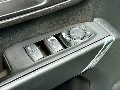 Used 2021 GMC Sierra 2500 AT4 w/ AT4 Preferred Package image 21