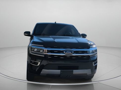 Certified 2023 Ford Expedition Max Limited image 5