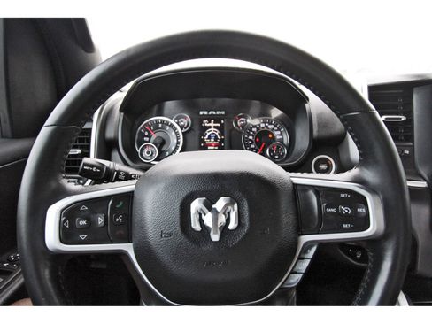 Used 2023 RAM 1500 Lone Star image 15
