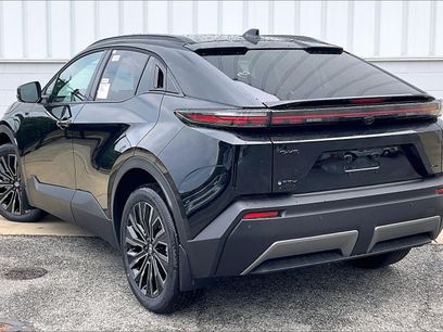 New 2026 Toyota C-HR