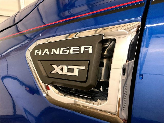 Used 2020 Ford Ranger XLT w/ Equipment Group 302A Luxury AWD/4WD image 13