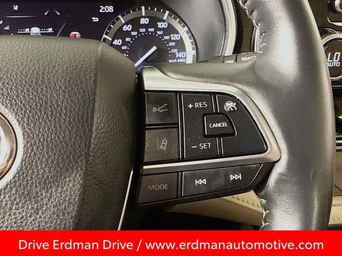 Certified 2021 Toyota Highlander Limited image 14