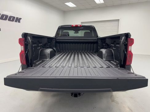 New 2026 Chevrolet Silverado 1500 W/T w/ WT Value Package image 26