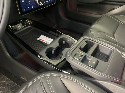 New 2025 Ford Mustang Mach-E Premium image 19