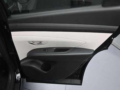 New 2025 Hyundai Tucson Blue AWD/4WD image 29