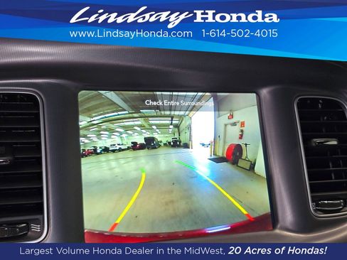 Used 2023 Dodge Charger Scat Pack w/ Plus Group image 17