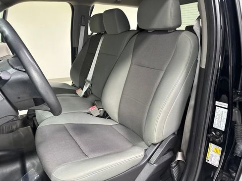 Used 2018 Ford F150 XL w/ Equipment Group 101A Mid AWD/4WD image 12