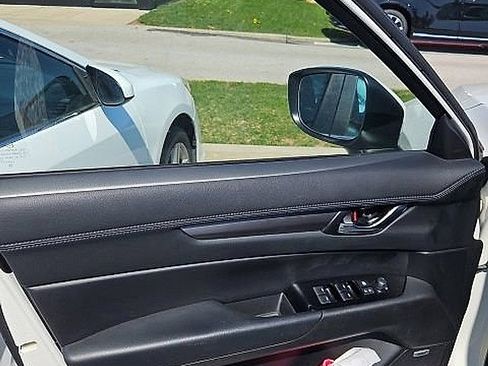 Used 2021 MAZDA CX-5 Touring w/ Touring Preferred SV Package image 9