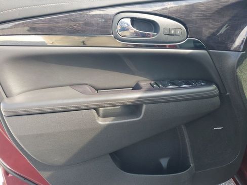 Used 2016 Buick Enclave Premium w/ Experience Buick Package image 42