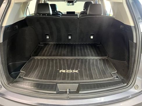 Used 2020 Acura RDX w/ Technology Package AWD/4WD image 17