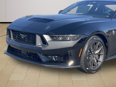 New 2024 Ford Mustang Dark Horse image 36