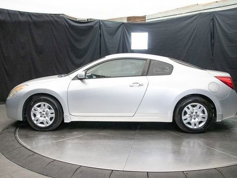Used 2008 Nissan Altima 2.5 S image 9