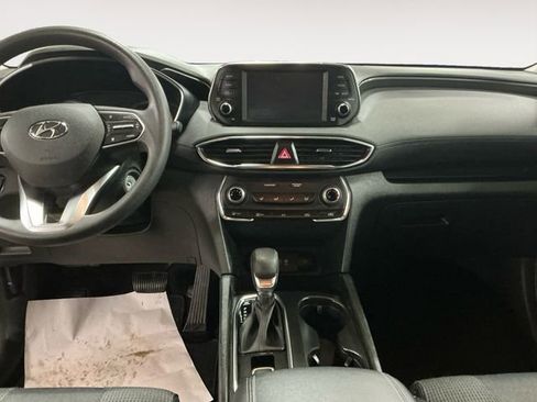 Used 2020 Hyundai Santa Fe SE FWD image 12