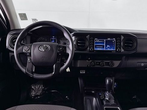 Used 2021 Toyota Tacoma SR image 12