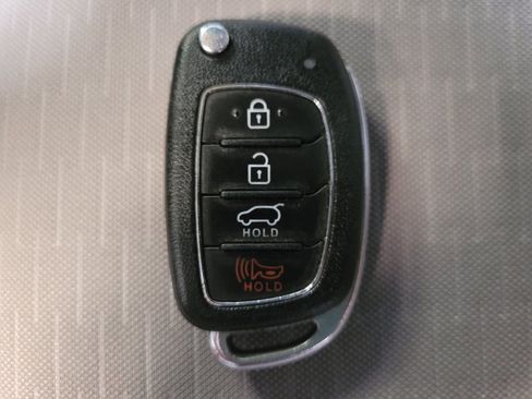 Used 2020 Hyundai Tucson SE FWD image 32