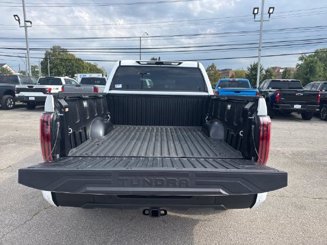 Used 2026 Toyota Tundra Limited w/ TRD Off-Road Package AWD/4WD image 9