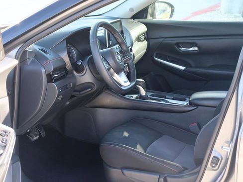 Used 2020 Nissan Sentra SR image 20