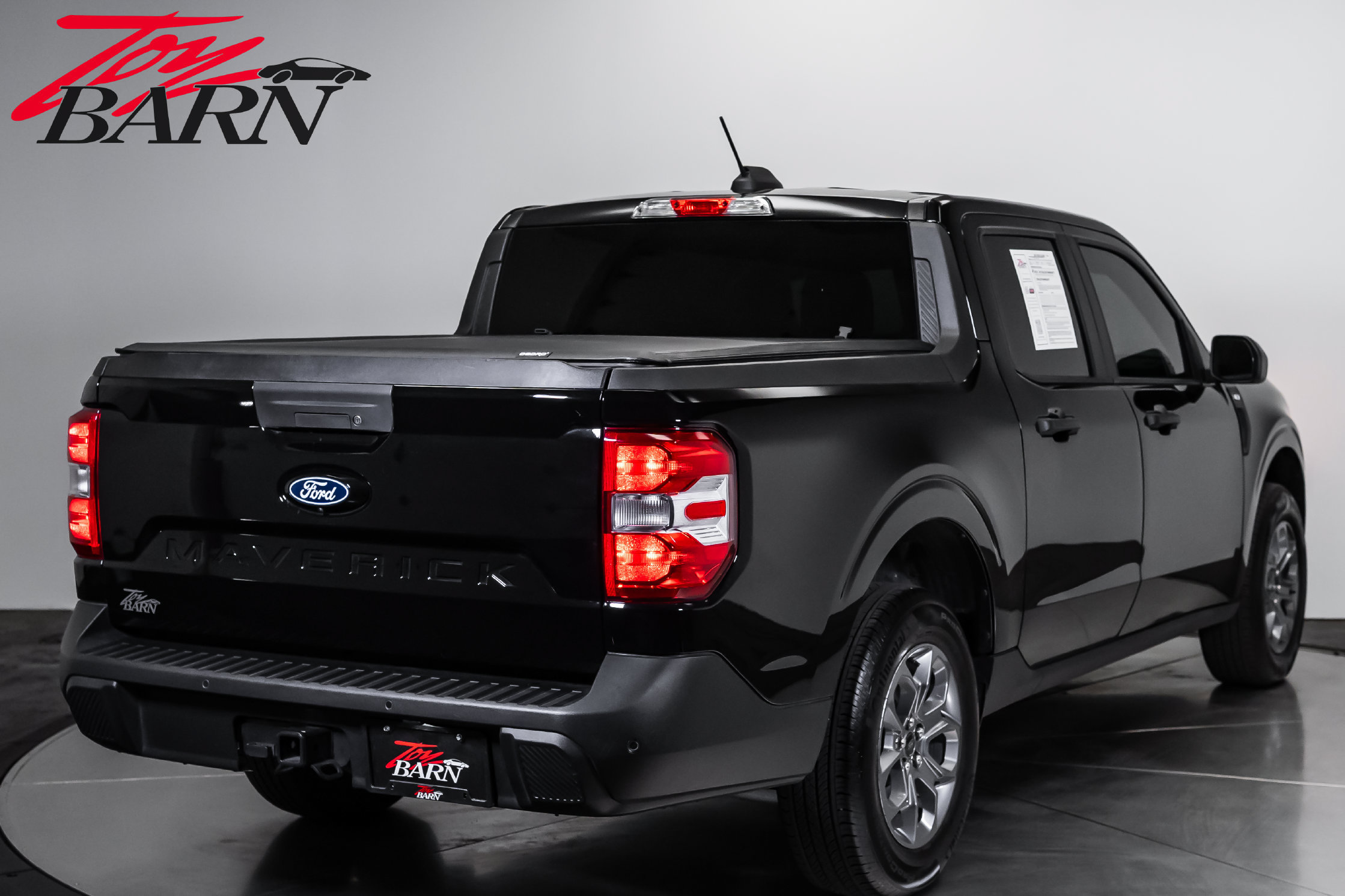 Used 2026 Ford Maverick XLT w/ Equipment Group 301A AWD/4WD image 5