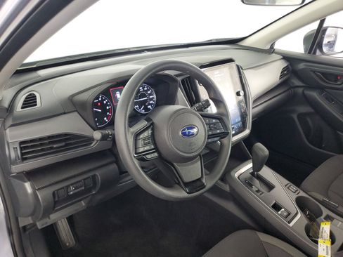 Used 2025 Subaru Crosstrek 2.5i Premium AWD/4WD image 11