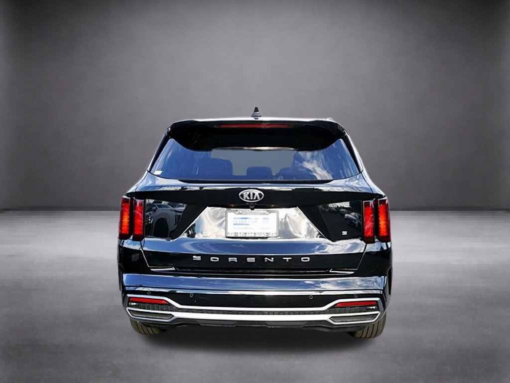 Used 2021 Kia Sorento S FWD image 6