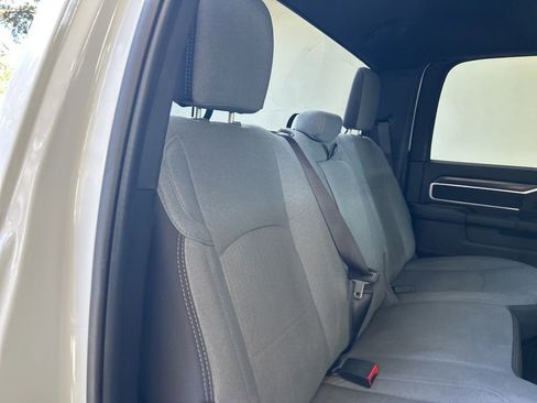Used 2024 RAM 2500 Big Horn image 26