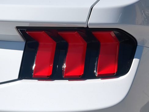 New 2026 Ford Mustang Premium RWD image 41