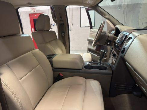 Used 2004 Ford F150 FX4 AWD/4WD image 21