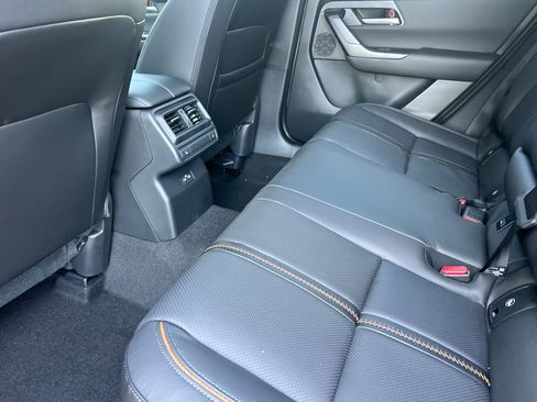 New 2025 MAZDA CX-50 AWD 2.5 Turbo w/ Accent Package image 12