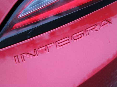 New 2026 Acura Integra A-Spec image 47