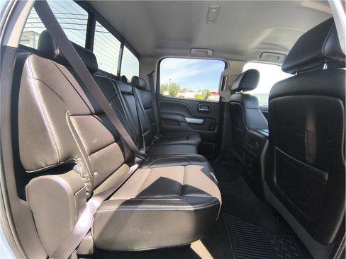 Used 2015 Chevrolet Silverado 2500 LTZ w/ Duramax Plus Package image 15