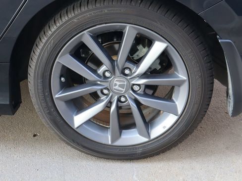 Used 2021 Honda Civic EX-L image 24