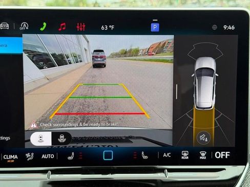New 2026 Volkswagen Tiguan S AWD/4WD image 13