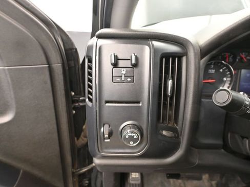 Used 2019 Chevrolet Silverado 2500 W/T w/ WT Convenience Package image 27