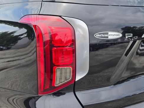 Certified 2024 Hyundai Palisade Limited FWD image 8