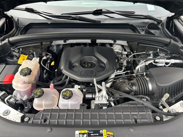 Used 2023 Jeep Grand Cherokee 4WD 4xe image 10