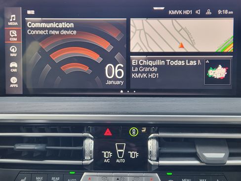 Used 2024 BMW X3 xDrive30i w/ Premium Package w/ZPA image 17